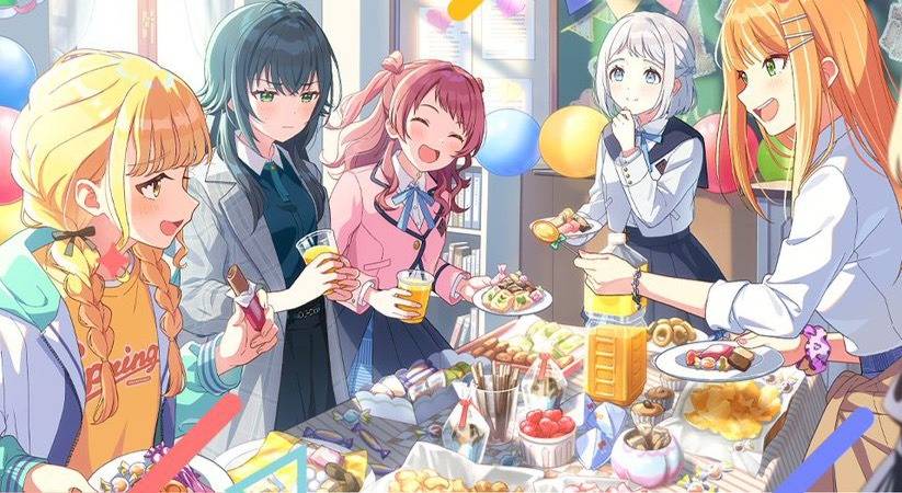 新弾デッキ解説】黄1年生 学園アイドルマスター ユニオンアリーナ