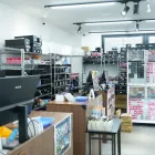 難波のカードショップ